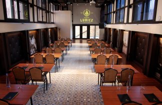 Centra konferencyjne - Browar Lubicz Restauracya Browarna - obiekt - zdjęcie 4 