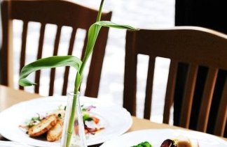 Centra konferencyjne - Browar Lubicz Restauracya Browarna - obiekt - zdjęcie 15 