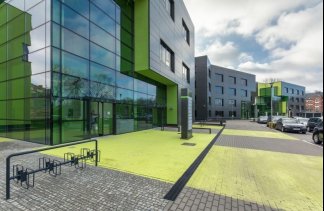 Centra konferencyjne - Technopark Pomerania  - obiekt - zdjęcie 8 