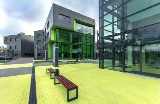 Centra konferencyjne - Technopark Pomerania  - obiekt - zdjęcie 7 