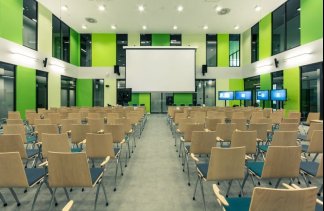 Centra konferencyjne - Technopark Pomerania  - obiekt - zdjęcie 6 