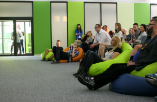 Centra konferencyjne - Technopark Pomerania  - obiekt - zdjęcie 5 