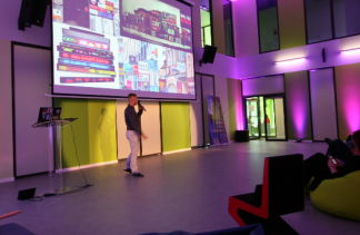 Centra konferencyjne - Technopark Pomerania  - obiekt - zdjęcie 4 