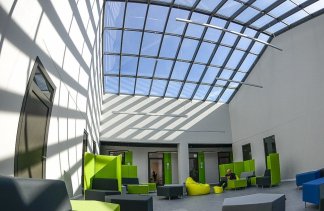 Centra konferencyjne - Technopark Pomerania  - obiekt - zdjęcie 3 