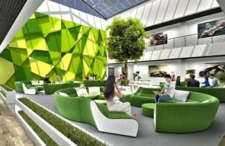 Centra konferencyjne - Technopark Pomerania  - obiekt - zdjęcie 2 