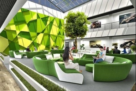 Centra konferencyjne - Technopark Pomerania  - zdjęcie 2