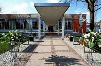 Restauracje - Kantyna Portowa - obiekt - zdjęcie 1 