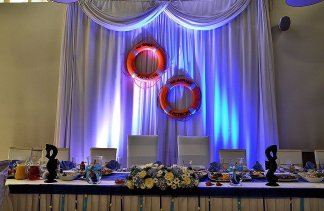 Restauracje - Kantyna Portowa - obiekt - zdjęcie 8 