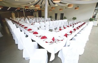 Restauracje - Kantyna Portowa - obiekt - zdjęcie 7 