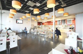 Restauracje - Kantyna Portowa - obiekt - zdjęcie 6 