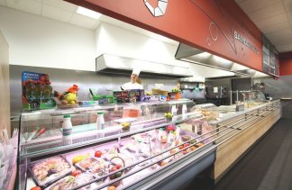 Restauracje - Kantyna Portowa - obiekt - zdjęcie 5 