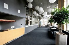 Restauracje - Kantyna Portowa - zdjęcie 4