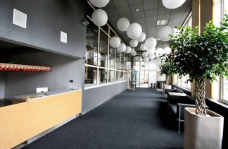 Restauracje - Kantyna Portowa - obiekt - zdjęcie 4 