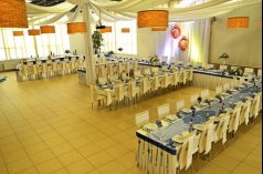 Restauracje - Kantyna Portowa - zdjęcie 3