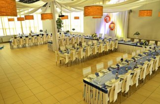 Restauracje - Kantyna Portowa - obiekt - zdjęcie 3 