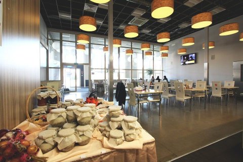 Restauracje - Kantyna Portowa - zdjęcie 2