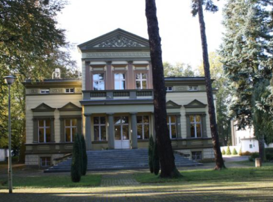 Sala Konferencyjna NiOL - sale konferencyjne Szczecin