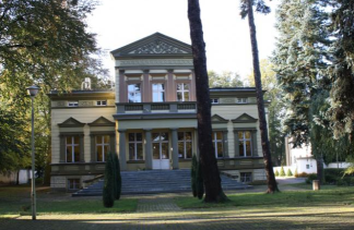 Centra konferencyjne - Sala Konferencyjna NiOL - obiekt - zdjęcie 1 