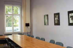 Centra konferencyjne - Sala Konferencyjna NiOL - zdjęcie 3