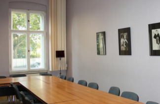 Centra konferencyjne - Sala Konferencyjna NiOL - obiekt - zdjęcie 3 