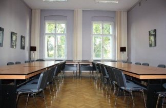 Centra konferencyjne - Sala Konferencyjna NiOL - obiekt - zdjęcie 2 