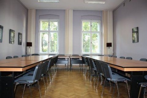 Centra konferencyjne - Sala Konferencyjna NiOL - zdjęcie 2