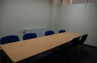Centra konferencyjne - Sala Konferencyjna Mail Boxes ETC - obiekt - zdjęcie 3 