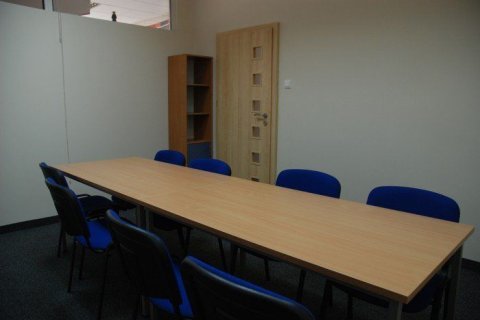 Centra konferencyjne - Sala Konferencyjna Mail Boxes ETC - zdjęcie 2