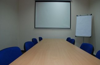 Centra konferencyjne - Sala Konferencyjna Mail Boxes ETC - obiekt - zdjęcie 1 