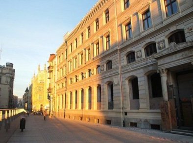 AC Hotel by Marriott - sale konferencyjne Wrocław