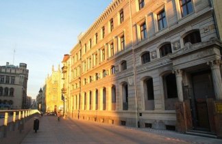 Hotele 4**** - AC Hotel by Marriott - obiekt - zdjęcie 1 