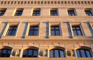 Hotele 4**** - AC Hotel by Marriott - obiekt - zdjęcie 3 