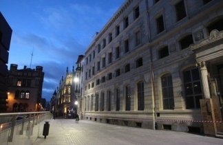 Hotele 4**** - AC Hotel by Marriott - obiekt - zdjęcie 2 