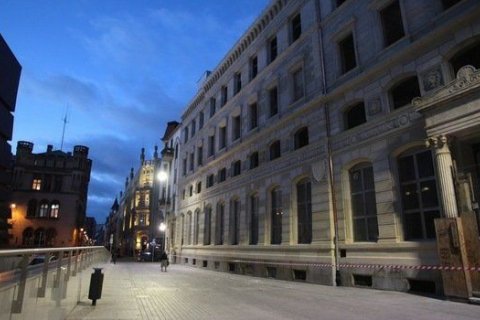 Hotele 4**** - AC Hotel by Marriott - zdjęcie 2