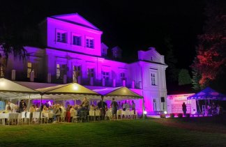 Dworki - Dwór Zbożenna - obiekt - zdjęcie 15 