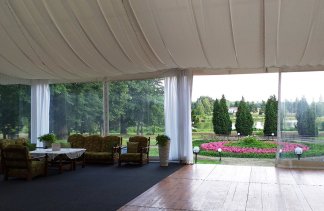 Dworki - Dwór Zbożenna - obiekt - zdjęcie 14 