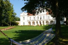 Dworki - Dwór Zbożenna - zdjęcie 3