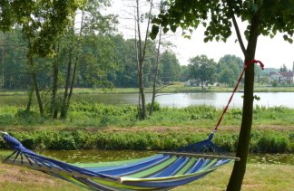 Dworki - Dwór Zbożenna - obiekt - zdjęcie 11 