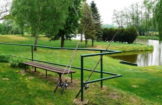 Dworki - Dwór Zbożenna - obiekt - zdjęcie 8 