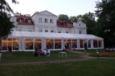 Dworki - Dwór Zbożenna - zdjęcie 4