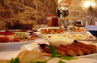 Dworki - Dwór Zbożenna - restaurant - zdjęcie 4 