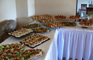 Dworki - Dwór Zbożenna - restaurant - zdjęcie 3 