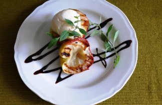 Dworki - Dwór Zbożenna - restaurant - zdjęcie 1 