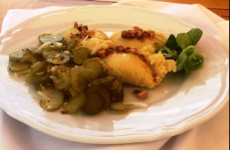 Dworki - Dwór Zbożenna - restaurant - zdjęcie 6 