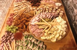 Dworki - Dwór Zbożenna - restaurant - zdjęcie 7 