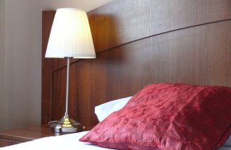 Dworki - Dwór Zbożenna - Pokoje - zdjęcie 4 