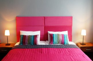 Dworki - Dwór Zbożenna - Pokoje - zdjęcie 2 