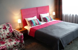 Dworki - Dwór Zbożenna - Pokoje - zdjęcie 1 