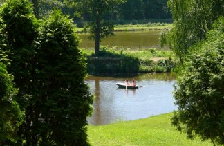 Dworki - Dwór Zbożenna - service - zdjęcie 2 