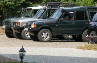 Dworki - Dwór Zbożenna - service - zdjęcie 12 